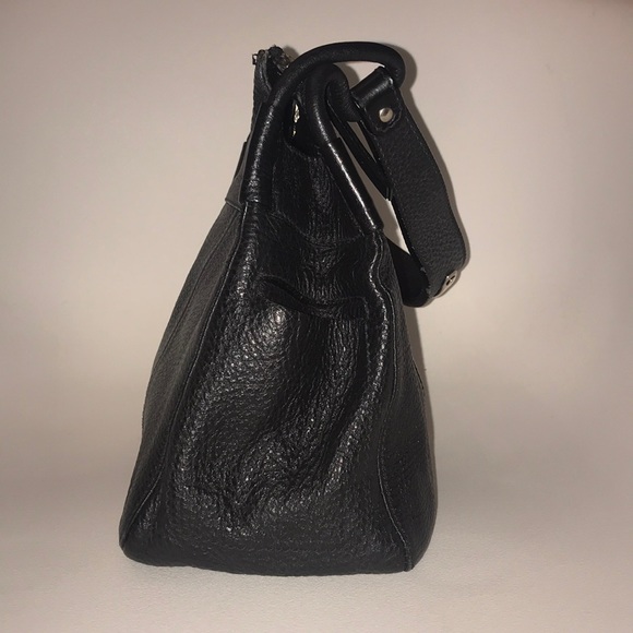 Miu Miu Leather shoulder bag - Picture 2 of 10